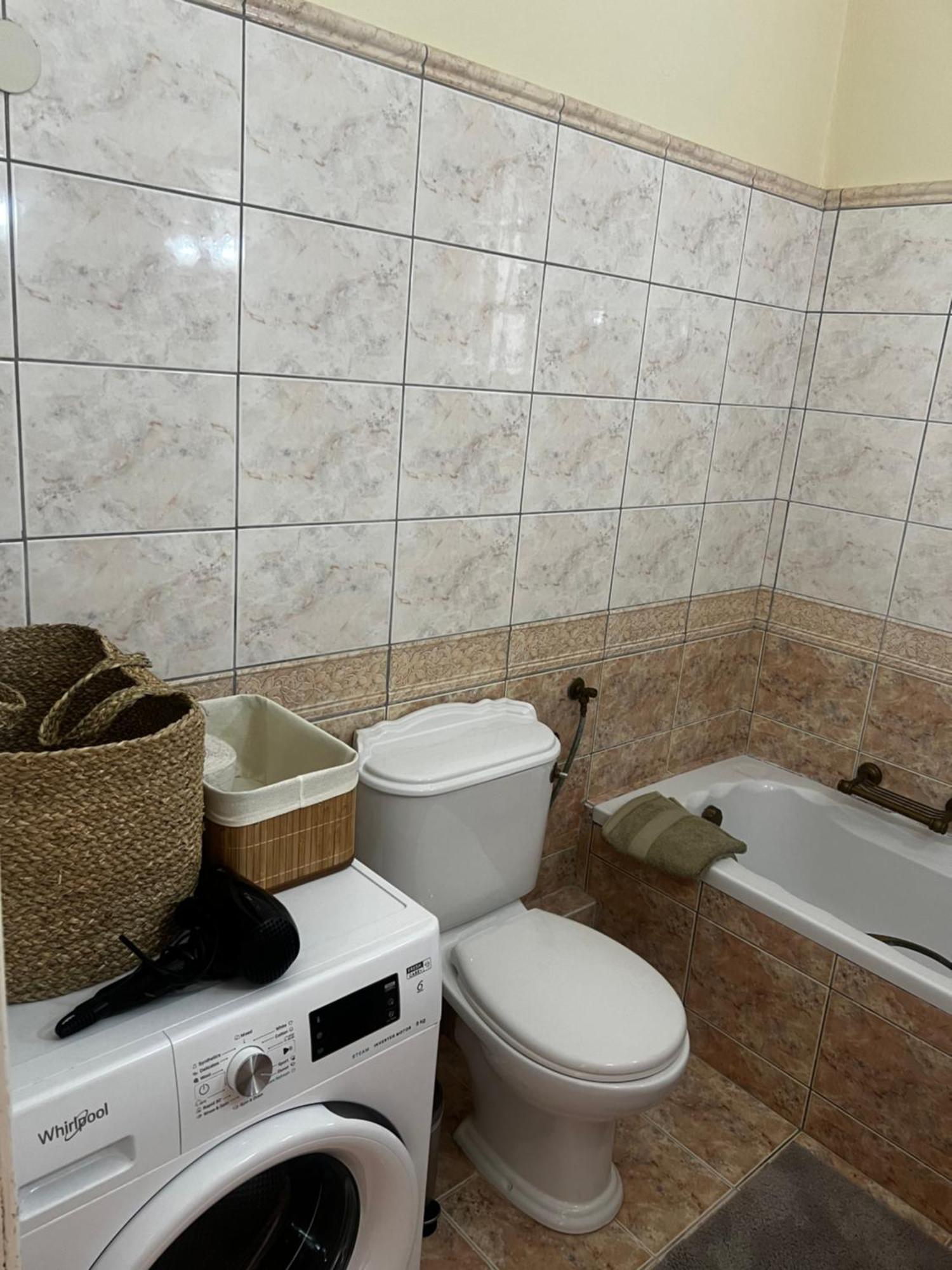 Villa Nisi Gerekou Kontokali Bagian luar foto